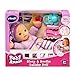 VTech Baby Amaze Sleep and Soothe Lullaby Doll