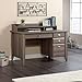 Sauder Shoal Creek Writing Desk, Diamond Ash finish