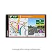 BoxWave Screen Protector Compatible with Garmin DriveSmart 61 LMT-S - ClearTouch Anti-Glare (2-Pack), Anti-Fingerprint Matte Film Skin