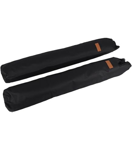 210 X 30 X 20 Cm, Custom Made Tent Pole Bag, Waterproof With Handles - View #12