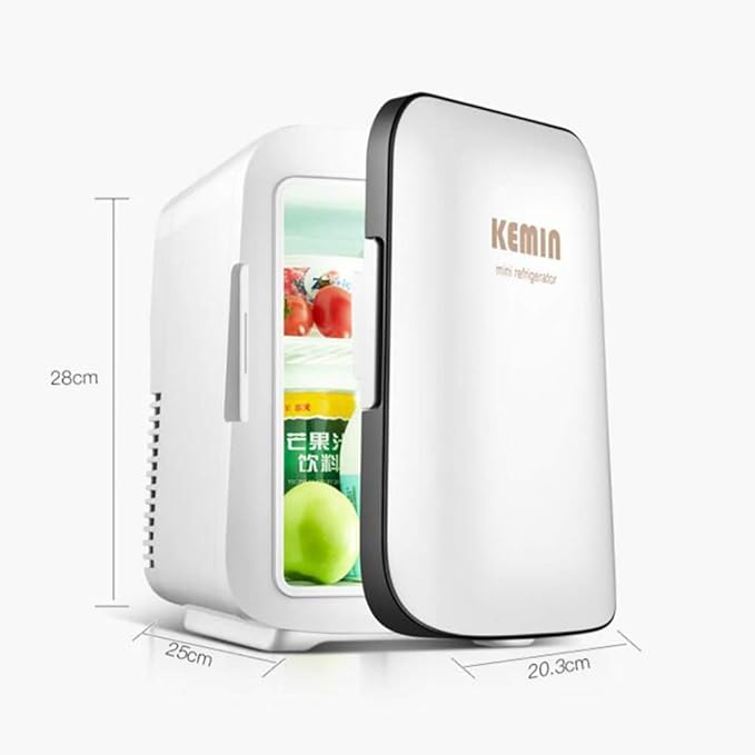 4L Mini Refrigerador Estudiante De Alquilar Residencial Fría Y ...