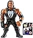 WWE Retro Collection Roman Reigns Action Figure 4.5 Inches