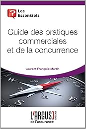 Guide des pratiques commerciales et de la concurrence