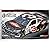Austin Dillon 3 3x5 NASCAR Driver House Flag Banner