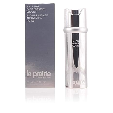 la prairie booster serum