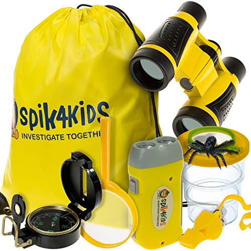 Adventure Exploration Kid Kit