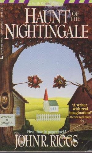 Haunt Of Nightingale