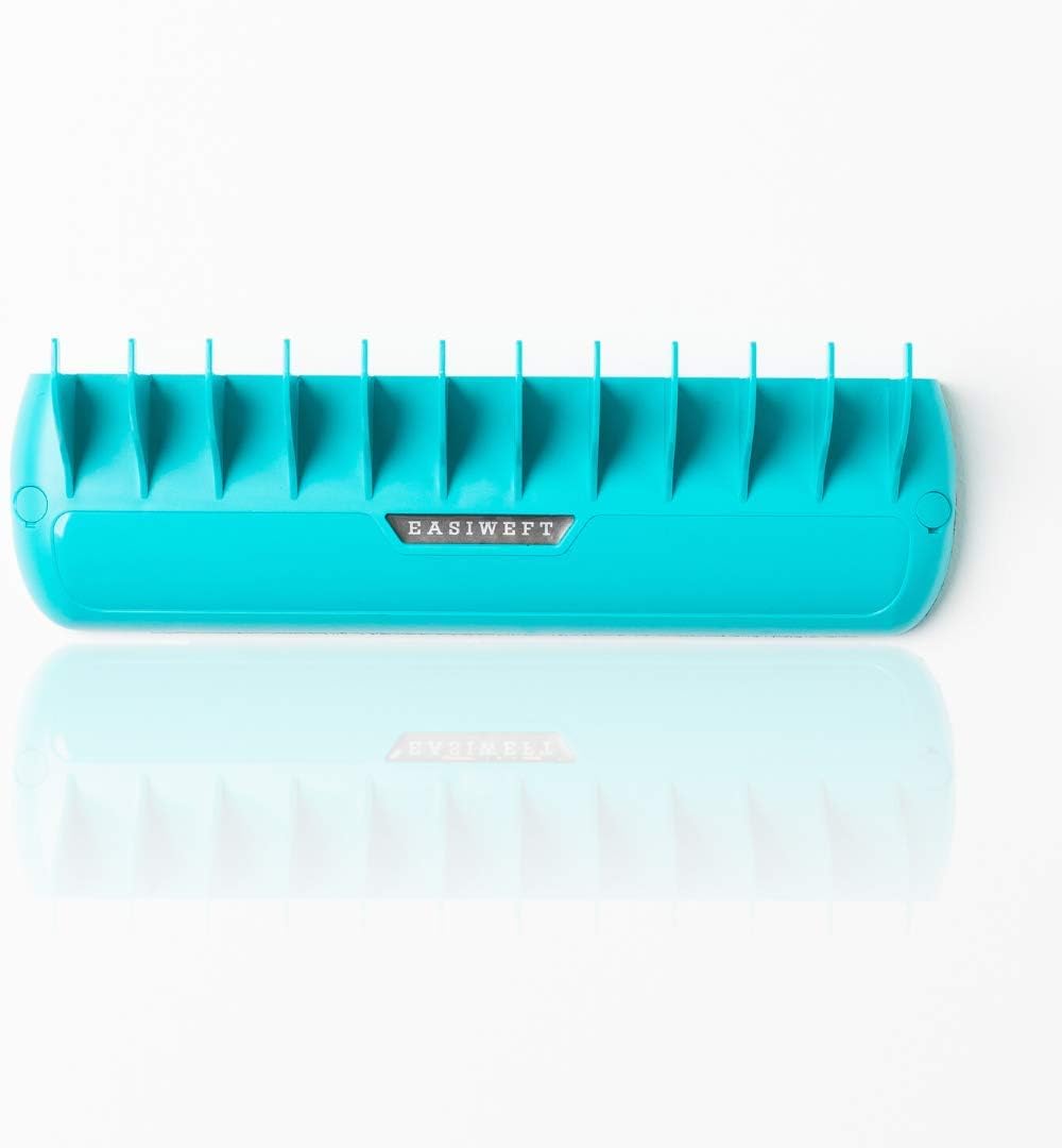 Easiweft Hair Extension Holder (Trademark Teal)