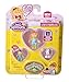 Cabbage Patch Kids Little Sprouts Friends 4 Pack - Assorted Styles