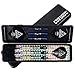 CUESOUL 24 Grams Tungsten Steel Tip Darts- Precise Barrels 90% Tungsten