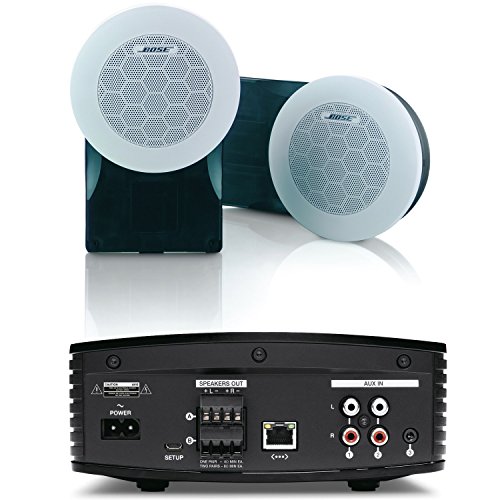 Bose SoundTouch SA5 Bluetooth & WiFi Enabled Amplifier w/ 131 Marine