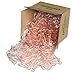 Spangler Jumbo Peppermint Sticks - 48 Count Case