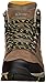 Hi-Tec Men's Borah Peak I Waterproof Hiking Boot