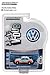 New 1:64 CLUB V-DUB SERIES 4 ASSORTMENT - MULTI CLASSIC VOLKSWAGEN BEETLE - GULF OIL RACER Diecast Model Car By Greenlight