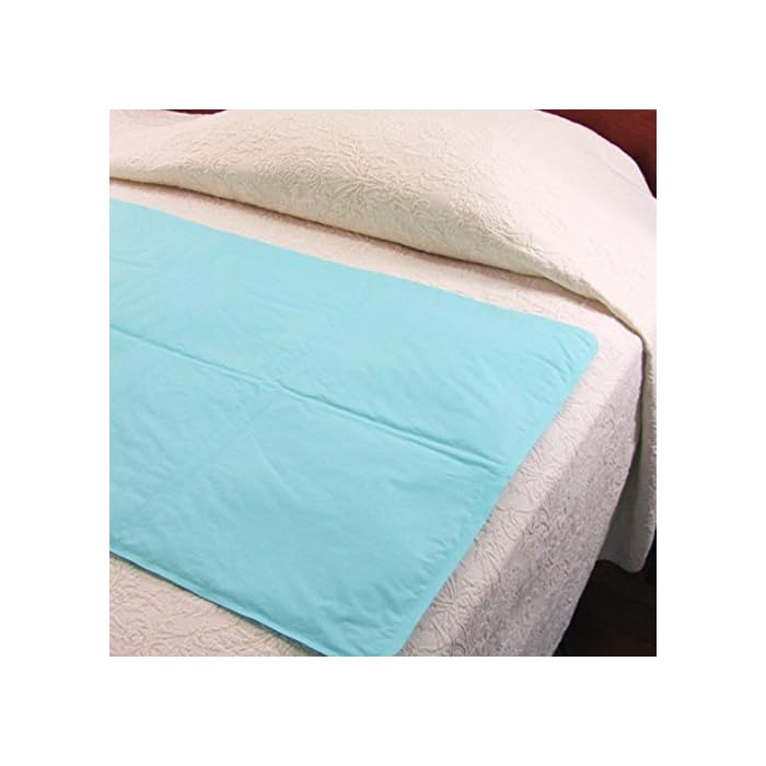 Buy Human Creations Gel'O Cool Mat Gel Topper 24 x 35 Inches for