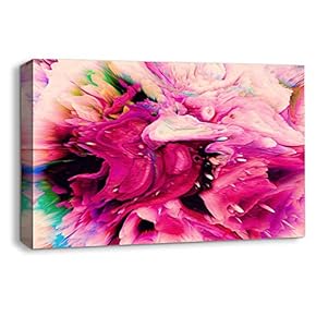 Energe Wave Home Artwork for Living Room Bedroom
