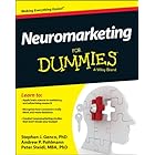 Neuromarketing For Dummies