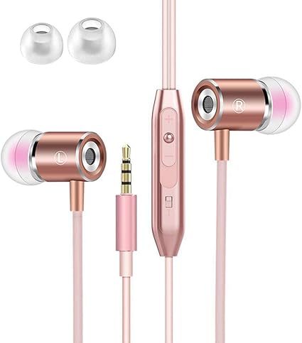 Amazon Co Jp 版 イヤホン 有線 3 5mm イヤフォン ハイレゾ 重低音 有線イヤフォン マイク付き カナル型 イヤホン ステレオイヤフォン インナーイヤー型 軽量 音漏れ防止 外音遮断 通話可能 マグネット式samsung Huawei Sony Xiaomi Android Iphone Ipad Pc 多機種