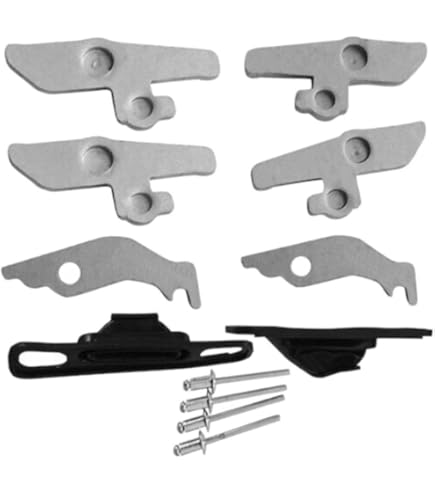 フォード エクスプローラー パーキングブレーキ レバーアセンブリ レバーハンドル修理キット,シフトレバー,フォード