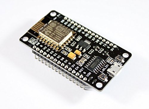 INFORMIC ESP8266 serial WiFi module Lua WIFI V3 NodeMcu CH340 development Zigbee