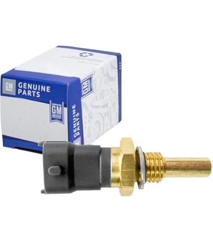 GM Genuine Parts 55573017 Valvola Di Spurgo Canister, Originale GM, Per Sistemi Di Controllo Emissioni