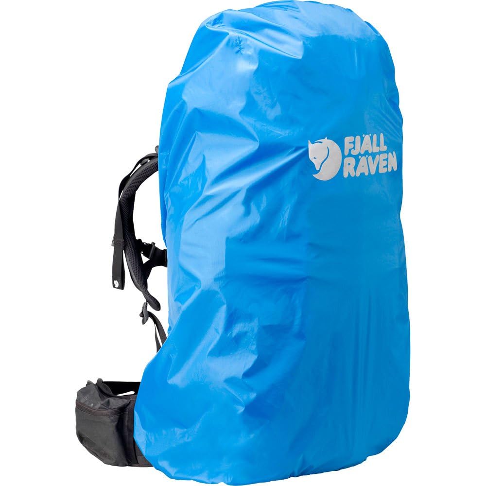 Fjallraven 25857-525 Rain Cover 20-35 Backpack cover Unisex UN Blue Size One Size