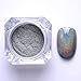 BORN PRETTY Peacock Holographic Chameleon Nail Powder Mirror Nail Art Chrome Pigment Glitters