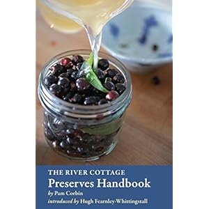 The River Cottage Preserves Handbook: [A Cookbook]