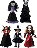 Mezco Toyz Living Dead Dolls Series 26 Set of 5