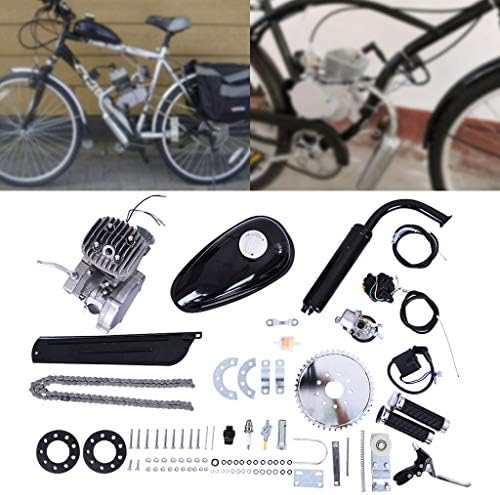 gas motors for bicycles amazon