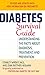 Diabetes Survival Guide: Understanding the Facts About Diagnosis, Treatment, and Prevention by Stanley Mirsky, Joan Heilman