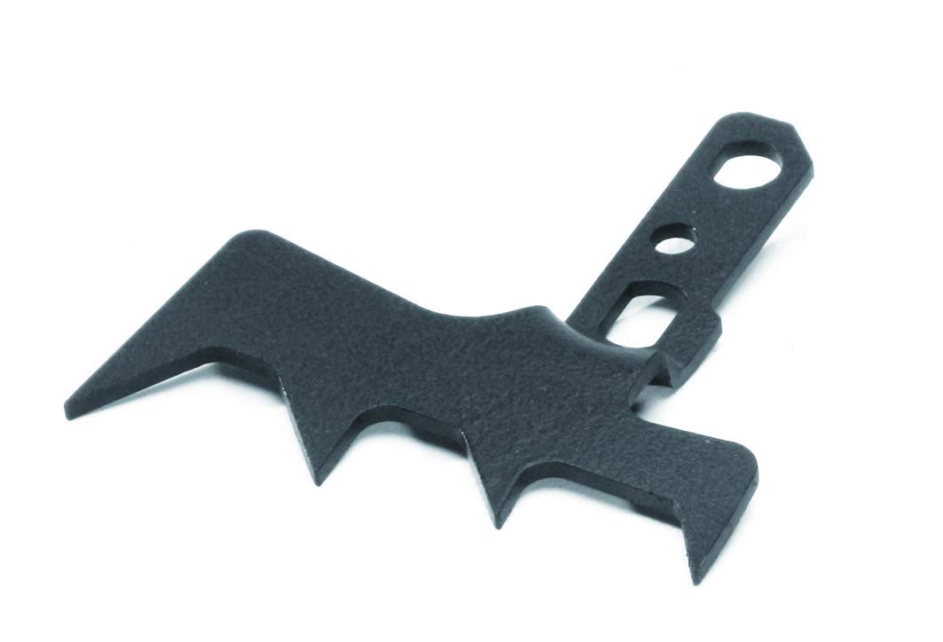 Ratioparts 176-560 Stop Clamp