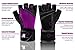 RIMSports Weight Lifting Grips Gloves Workout Men Accessories Wrist Support Weight Lifting Wrist Wraps Weightlifting Women Parkour Gloves Full Hand Workout Gloves Men