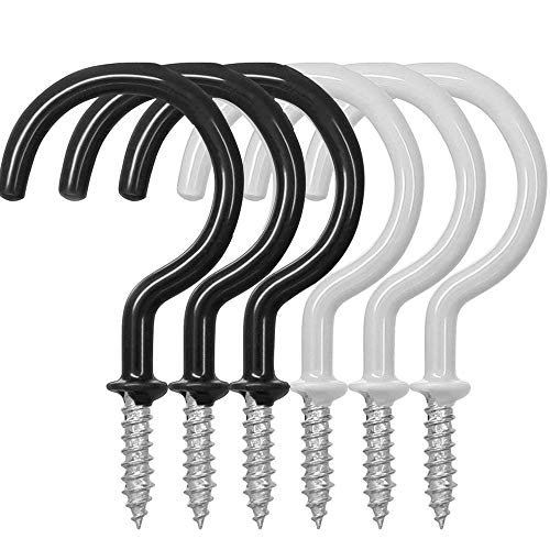 Which are the best hooks for hanging plants outdoor available in 2020