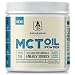 Spearhead Nutrition Co. MCT Oil Powder