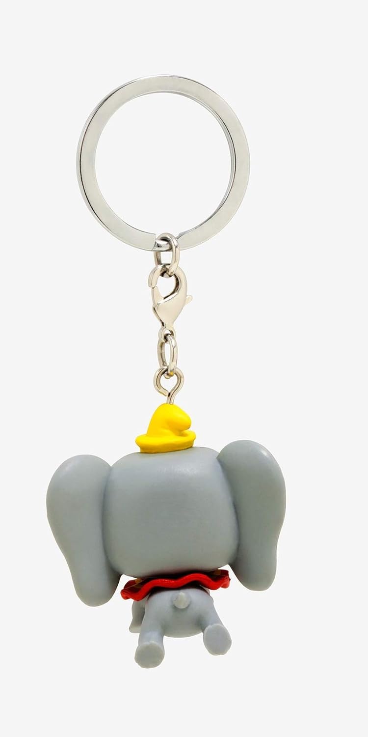 dumbo funko keychain