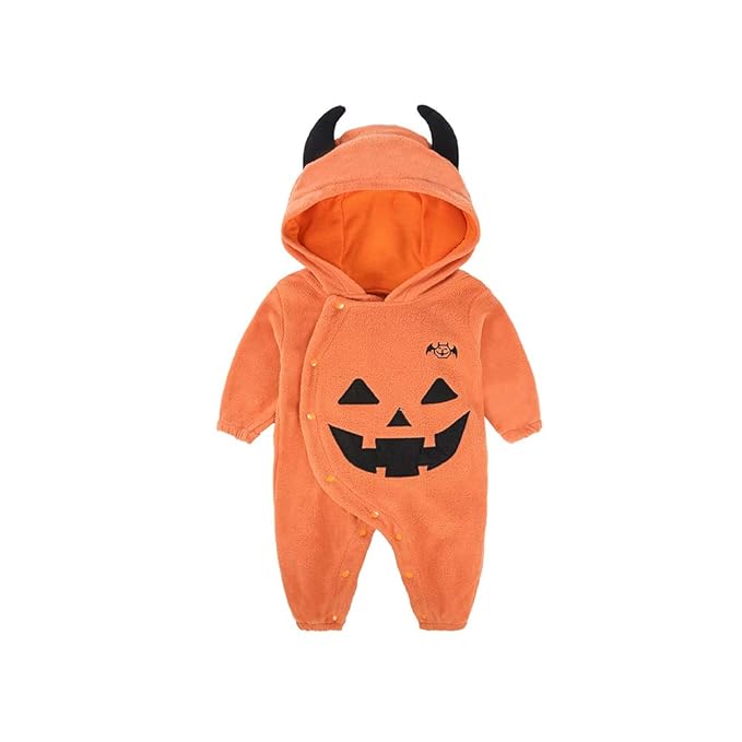 Pijamas bebe halloween Pijamas.de