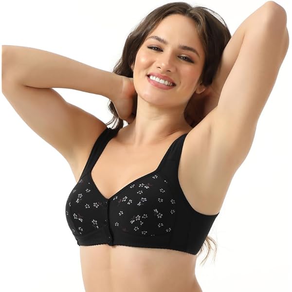 Panache Radiance Molded Non-padded Underwire Bra (10461) - Steel Blue