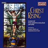 CHRIST RISING                                      image