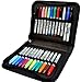 24 Pc Sharpie Marker Set with Zippered Storage Case