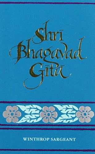 Amazon.com: The Bhagavad Gītā: Twenty-fifth–Anniversary Edition