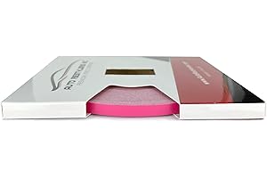 AUTO RESTYLERS INC ARi 1/4" x 150' 3M Automotive Vinyl Pinstriping Tape (Magenta)