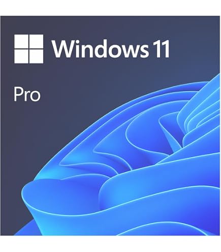 Microsoft Windows 11 Pro, 32/64 Bits, Licença Original com NFe