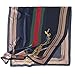 NUWEERIR Womens 100% Large Mulberry Silk Scarf Long Satin Scarf Fashion Designer Scarf Lightweight Wraps