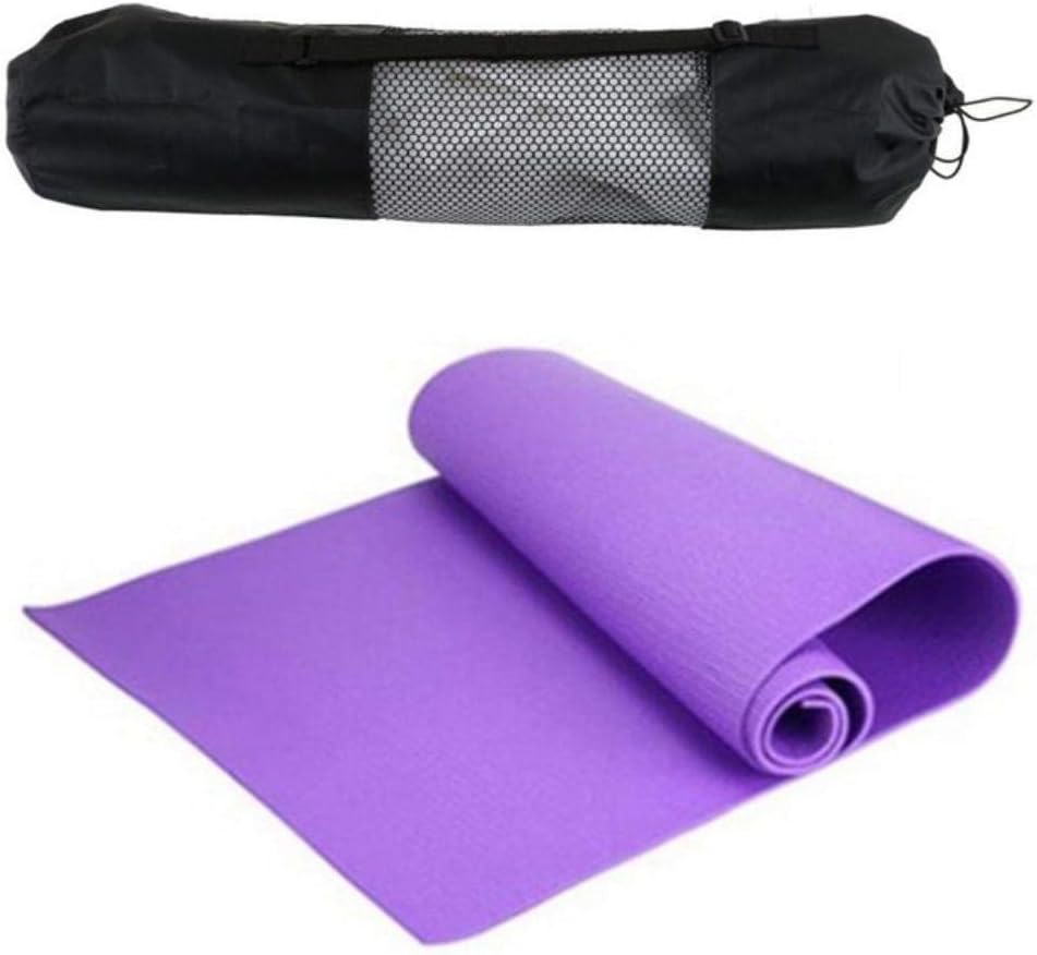 yoga mat exercises for weight loss