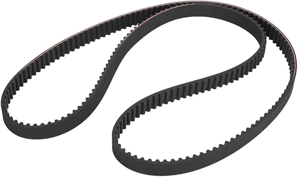 Correa dentada, 14400-RCA-A01 Correa dentada de goma del ...