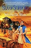 Sea of Sorrows (The Sun Sword Book 4)