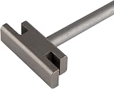 C.K T4755 Conduit Bush Wrench - Alloy Steel, Tri-Lobe Handle, All Sizes view 5