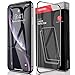 RANVOO iPhone XR Screen Protector 9H Tempered Glass [Shatter-Proof] HD Full Coverage [Anti-Scratch] [Anti-Fingerprint] 3D Touch 9H Glass Film for Apple iPhone XR