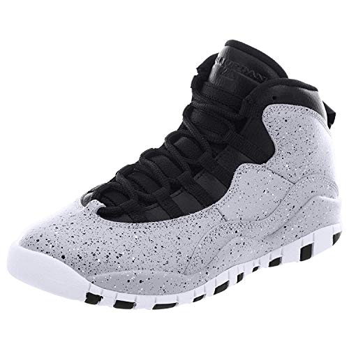 Nike Kids Air Jordan 10 (GS) - Light - tiendamia.com